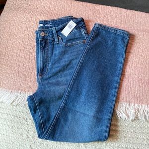 Old Navy OG straight high rise jeans